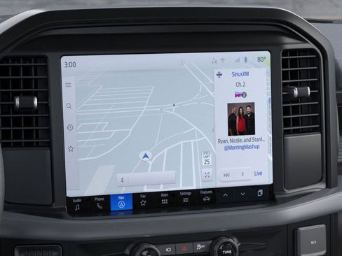 New 2025 Ford F150 XL w/ Equipment Group 103A High image 16