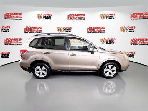 Used 2015 Subaru Forester 2.5i Premium w/ Popular Package #1 image 17
