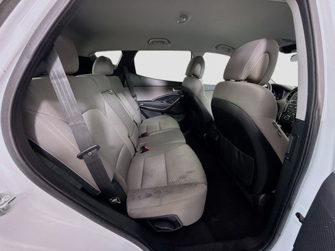 Used 2017 Hyundai Santa Fe Sport image 26