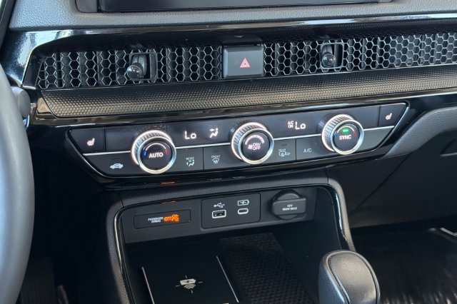 Certified 2023 Honda CR-V EX-L image 25