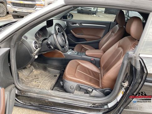 Used 2016 Audi A3 2.0T Premium image 13