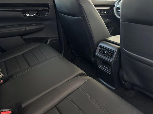 Certified 2026 Honda CR-V EX-L image 29