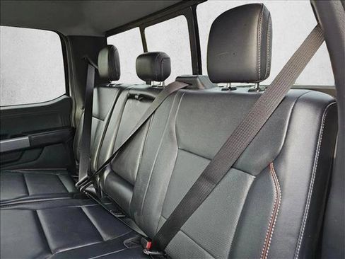 Used 2021 Ford F150 Lariat image 11