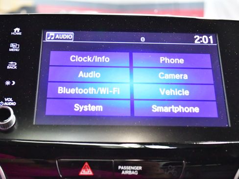 Used 2023 Honda Ridgeline RTL image 29