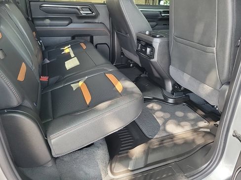 Used 2026 GMC Sierra 2500 AT4 w/ AT4 Premium Plus Package AWD/4WD image 14