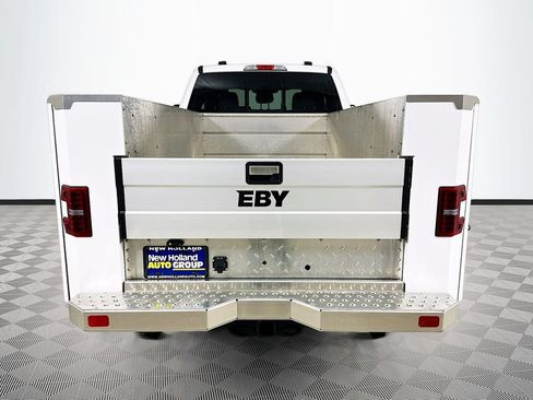 New 2026 Ford F350 XL w/ XL Chrome Package AWD/4WD image 7