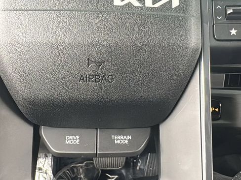 New 2027 Kia Telluride SX Prestige X-Pro AWD/4WD image 23
