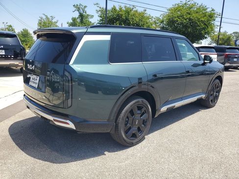 New 2027 Kia Telluride SX FWD image 4