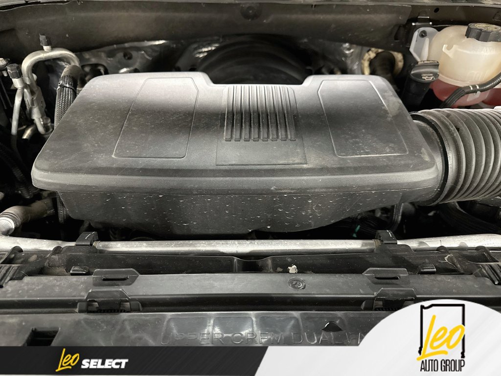 Used 2024 Chevrolet Silverado 1500 RST w/ Convenience Package II AWD/4WD image 34