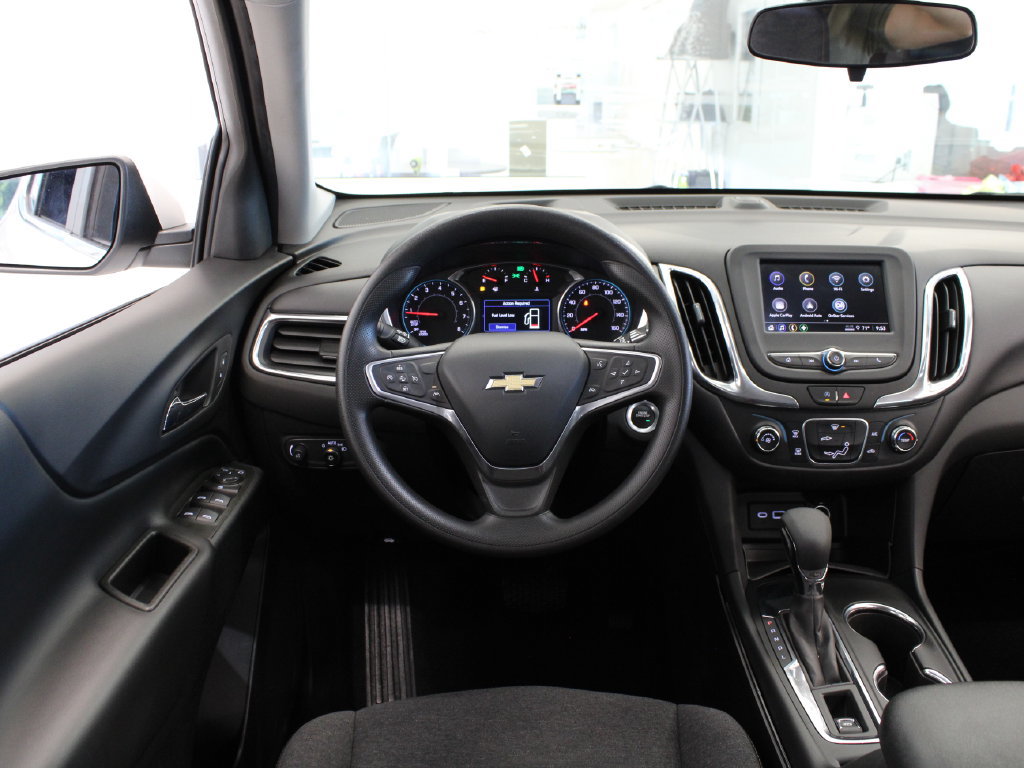 Used 2023 Chevrolet Equinox LT FWD image 20