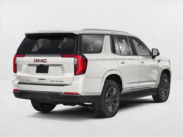 New 2027 GMC Yukon Denali w/ Denali Reserve Package AWD/4WD image 2