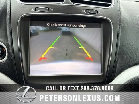 Used 2014 Dodge Journey R/T w/ Flexible Seating Group AWD/4WD image 17