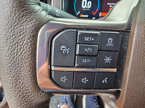 Used 2023 Ford F150 King Ranch w/ Equipment Group 601A High AWD/4WD image 41
