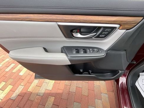 Used 2019 Honda CR-V EX-L image 10
