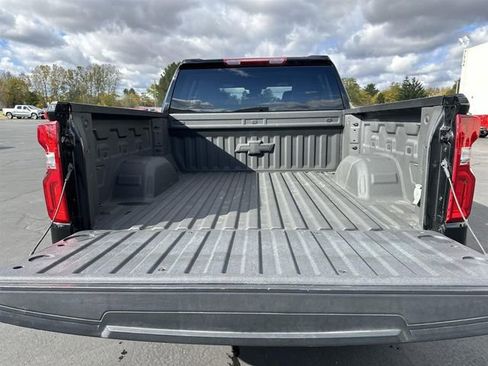 Certified 2023 Chevrolet Silverado 1500 LT Trail Boss w/ Protection Package AWD/4WD image 24