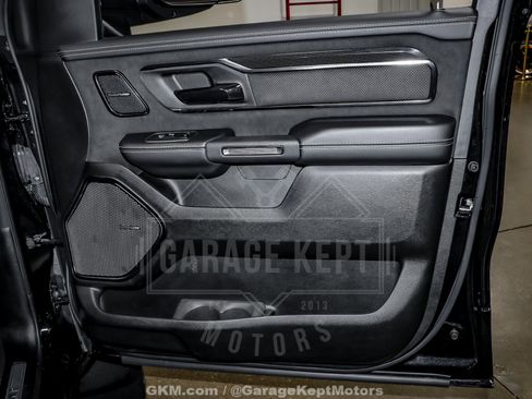 Used 2022 RAM 1500 TRX w/ TRX Level 2 Equipment Group AWD/4WD image 87