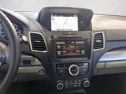 Used 2018 Acura RDX w/Technology Pkg image 11