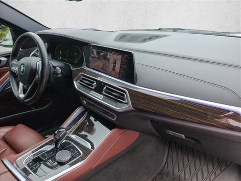 Used 2020 BMW X6 xDrive40i w/ Premium Package AWD/4WD image 24