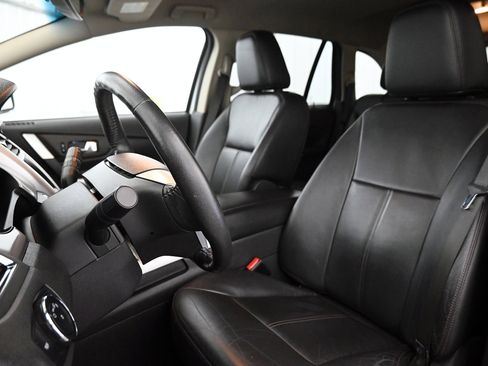 Used 2011 Ford Edge SEL w/ 202A Rapid Spec Order Code image 5