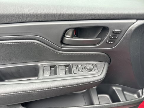 New 2026 Honda Odyssey Sport-L image 7