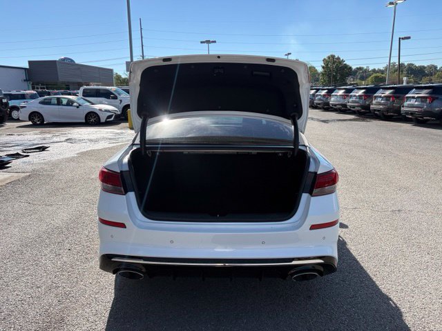 Used 2020 Kia Optima S FWD image 33