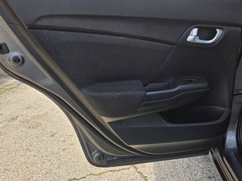 Used 2013 Honda Civic EX image 12