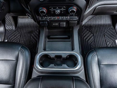 Used 2020 Chevrolet Silverado 1500 RST w/ All-Star Edition image 26