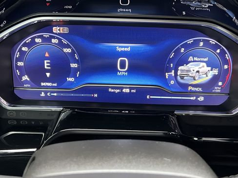 Used 2024 Chevrolet Silverado 2500 LT w/ All Star Edition image 29