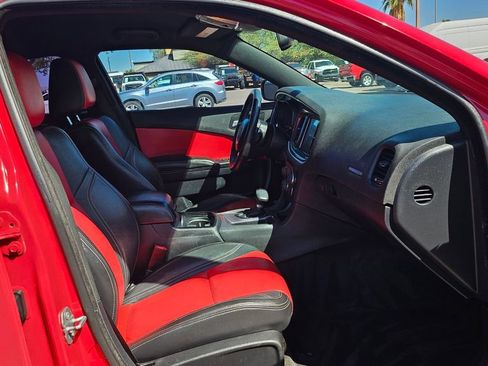 Used 2016 Dodge Charger SXT w/ Rallye Group RWD image 20