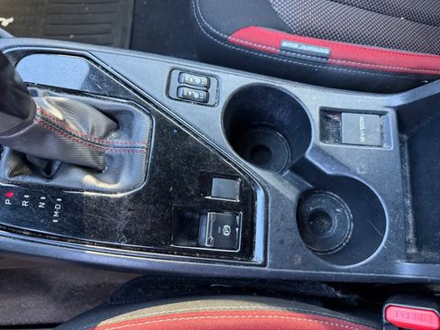 Used 2024 Subaru Impreza RS AWD/4WD image 19