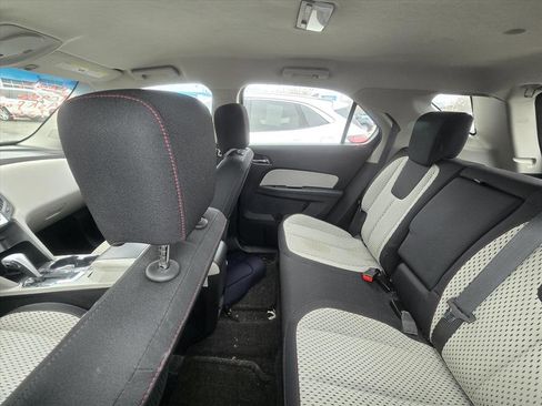 Used 2011 Chevrolet Equinox LS w/ Bluetooth Package image 5