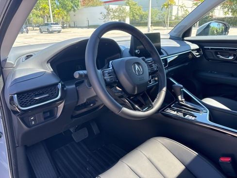 New 2026 Acura ADX FWD image 14