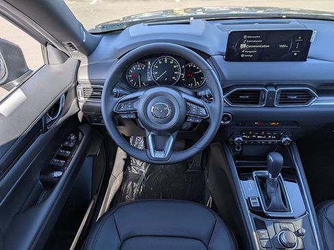 New 2025 MAZDA CX-5 2.5 Turbo AWD/4WD image 23