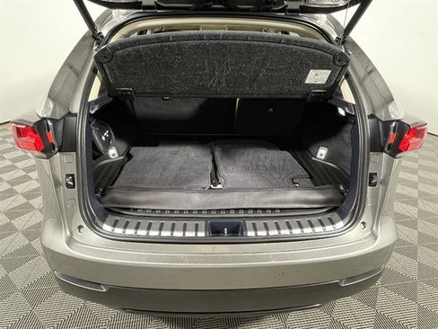 Used 2020 Lexus NX 300 AWD w/ Comfort Package image 22