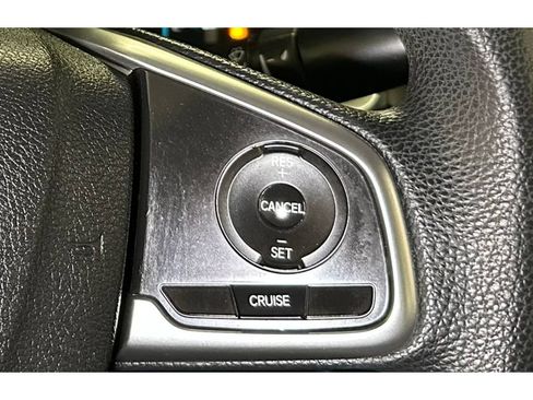 Used 2016 Honda Civic EX-T image 26
