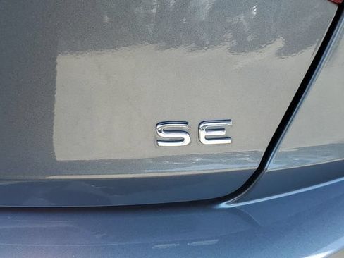 Certified 2023 Volkswagen Jetta SE FWD image 13