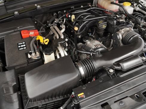 Certified 2021 Jeep Wrangler Unlimited Sport image 52