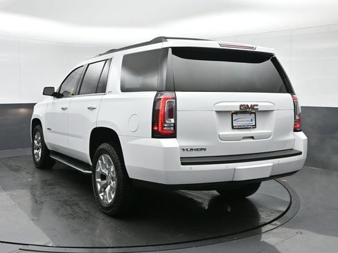 Used 2019 GMC Yukon SLT AWD/4WD image 5