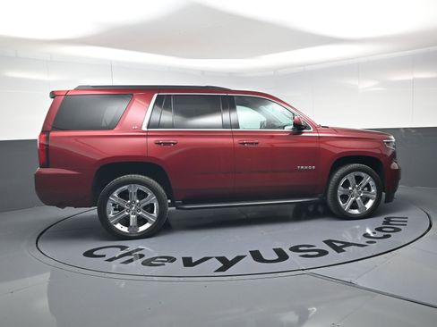Used 2020 Chevrolet Tahoe LT image 10