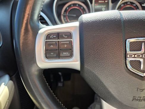 Used 2020 Dodge Journey SE w/ SE Popular Equipment Group FWD image 27