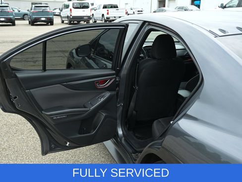 Used 2023 Subaru WRX Premium AWD/4WD image 24