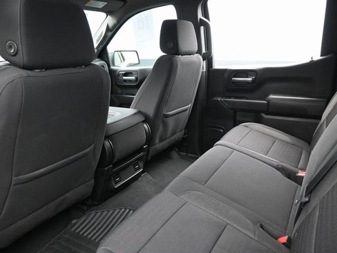 Used 2022 GMC Sierra 1500 Pro w/ Pro Value Package image 27