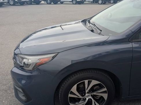 Used 2023 Subaru Legacy Premium image 4