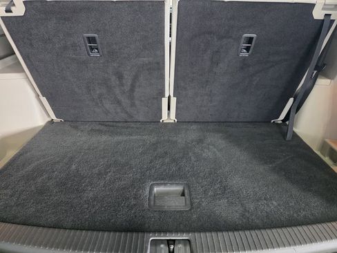 Used 2021 Volkswagen Atlas SE w/ Panoramic Sunroof Package FWD image 27