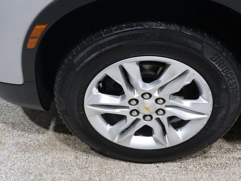 Used 2022 Chevrolet Blazer LT image 9