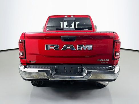 New 2026 RAM 2500 Tradesman AWD/4WD image 6
