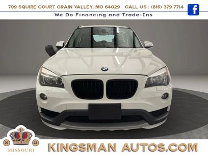 Used 2015 BMW X1 xDrive28i