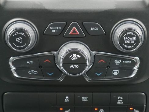 Used 2022 RAM 1500 Classic Warlock w/ Electronics Group image 19