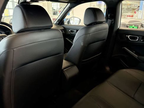 Certified 2025 Honda Civic Sport Touring image 21