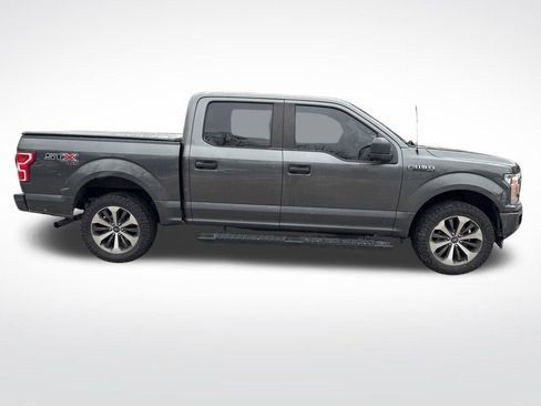 Used 2019 Ford F150 XL w/ Equipment Group 101A Mid image 5